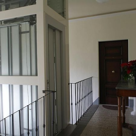 Yourhomeinlucca Le Palme Eksteriør billede