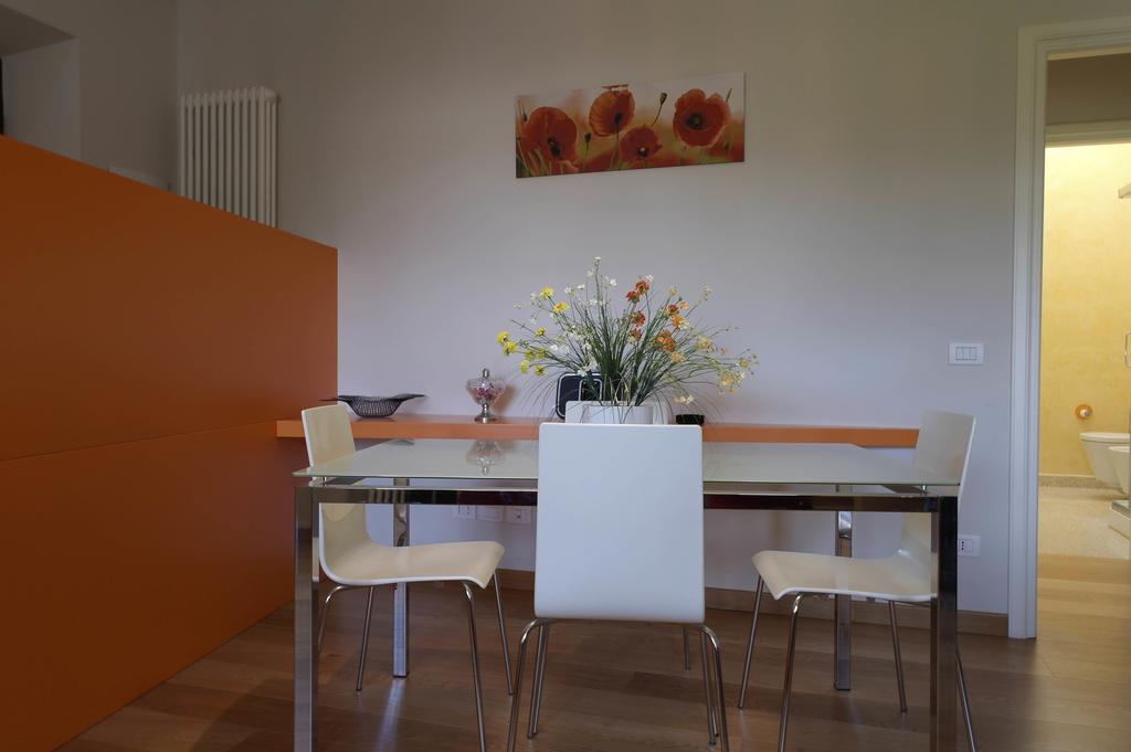 Yourhomeinlucca Le Palme Værelse billede