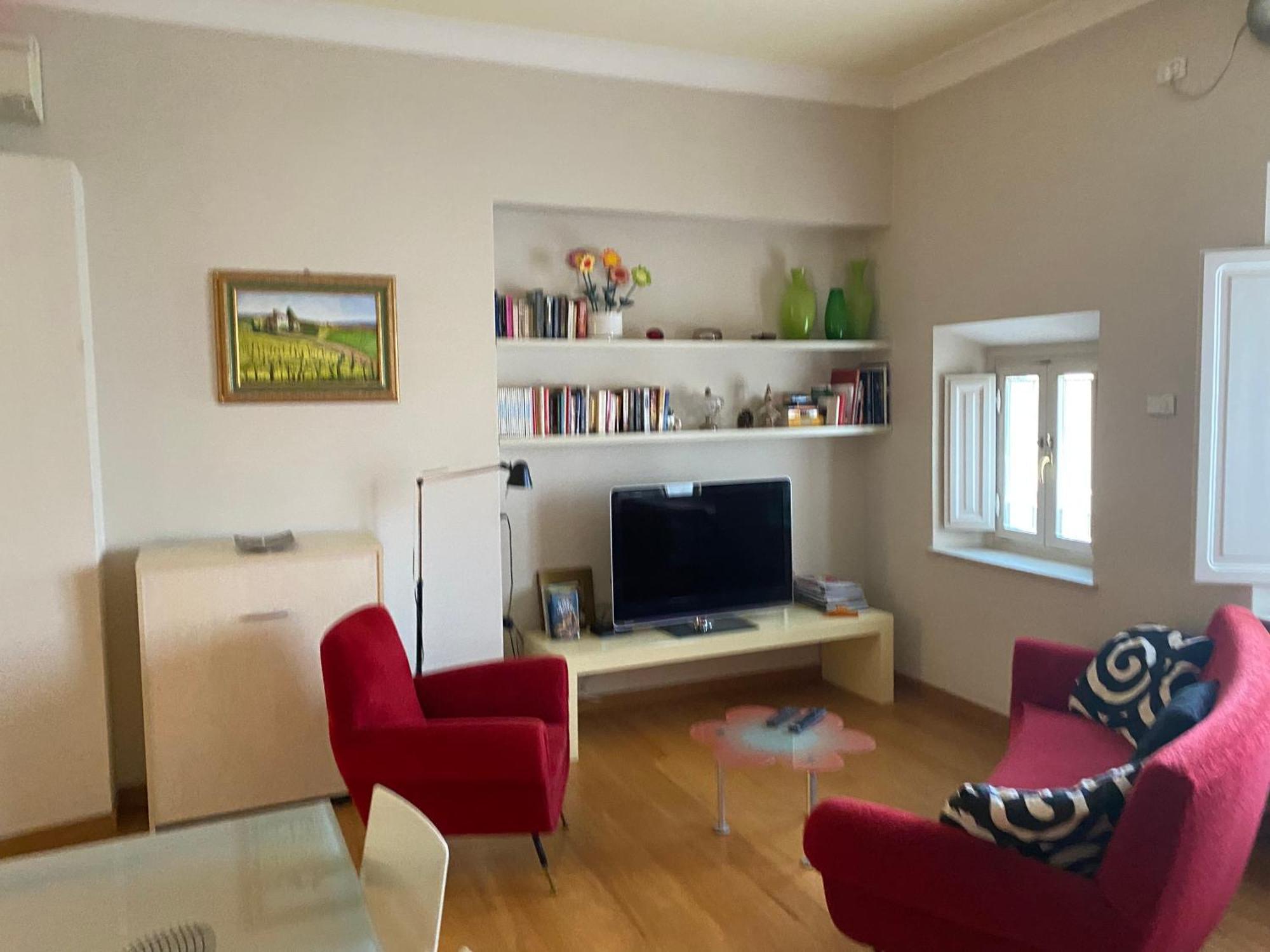 Yourhomeinlucca Le Palme Eksteriør billede