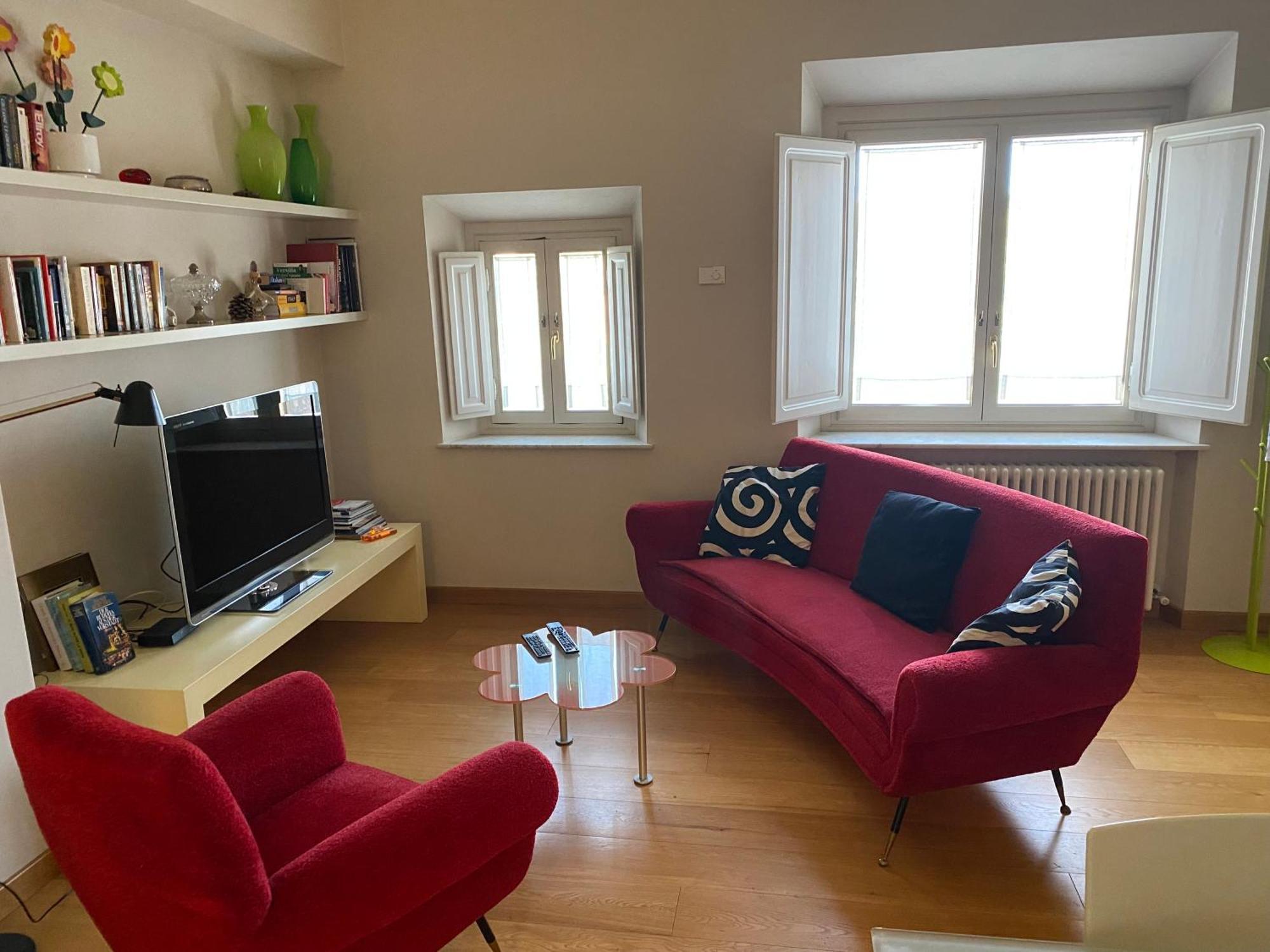 Yourhomeinlucca Le Palme Eksteriør billede