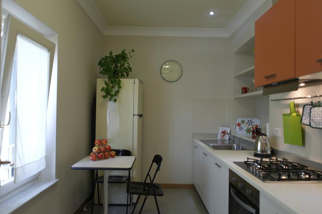 Yourhomeinlucca Le Palme Eksteriør billede