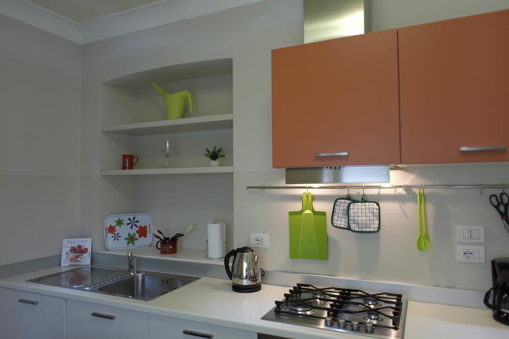 Yourhomeinlucca Le Palme Eksteriør billede