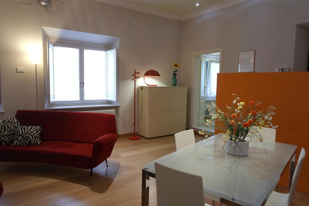 Yourhomeinlucca Le Palme Eksteriør billede