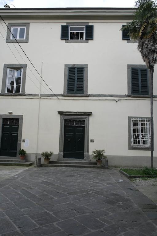 Yourhomeinlucca Le Palme Eksteriør billede