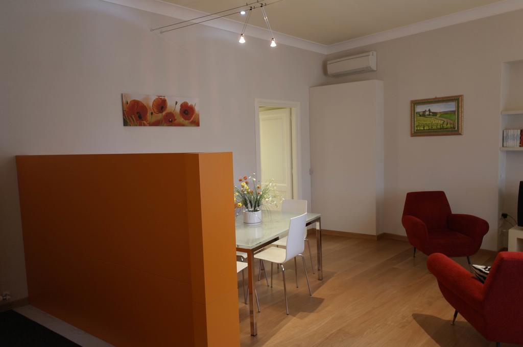 Yourhomeinlucca Le Palme Eksteriør billede