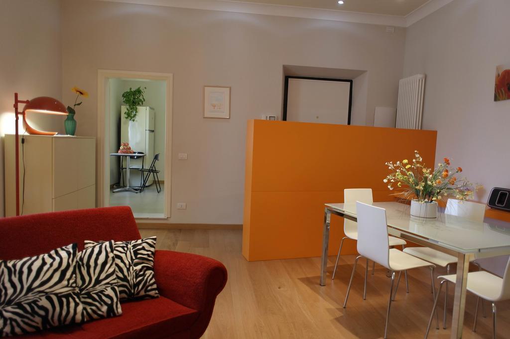 Yourhomeinlucca Le Palme Eksteriør billede
